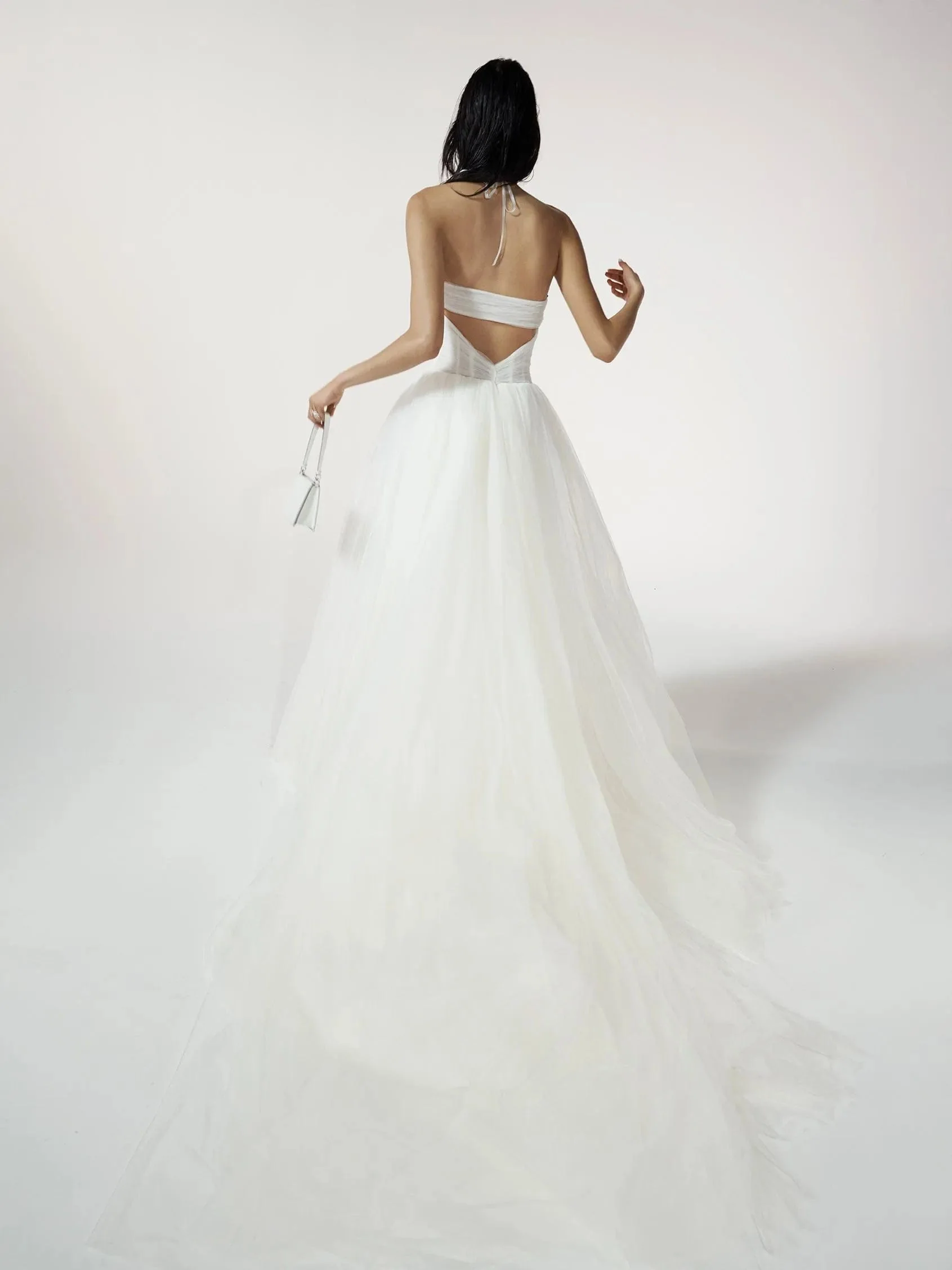 Vera Wang Bride Fidelina - Size 12 - Image 2