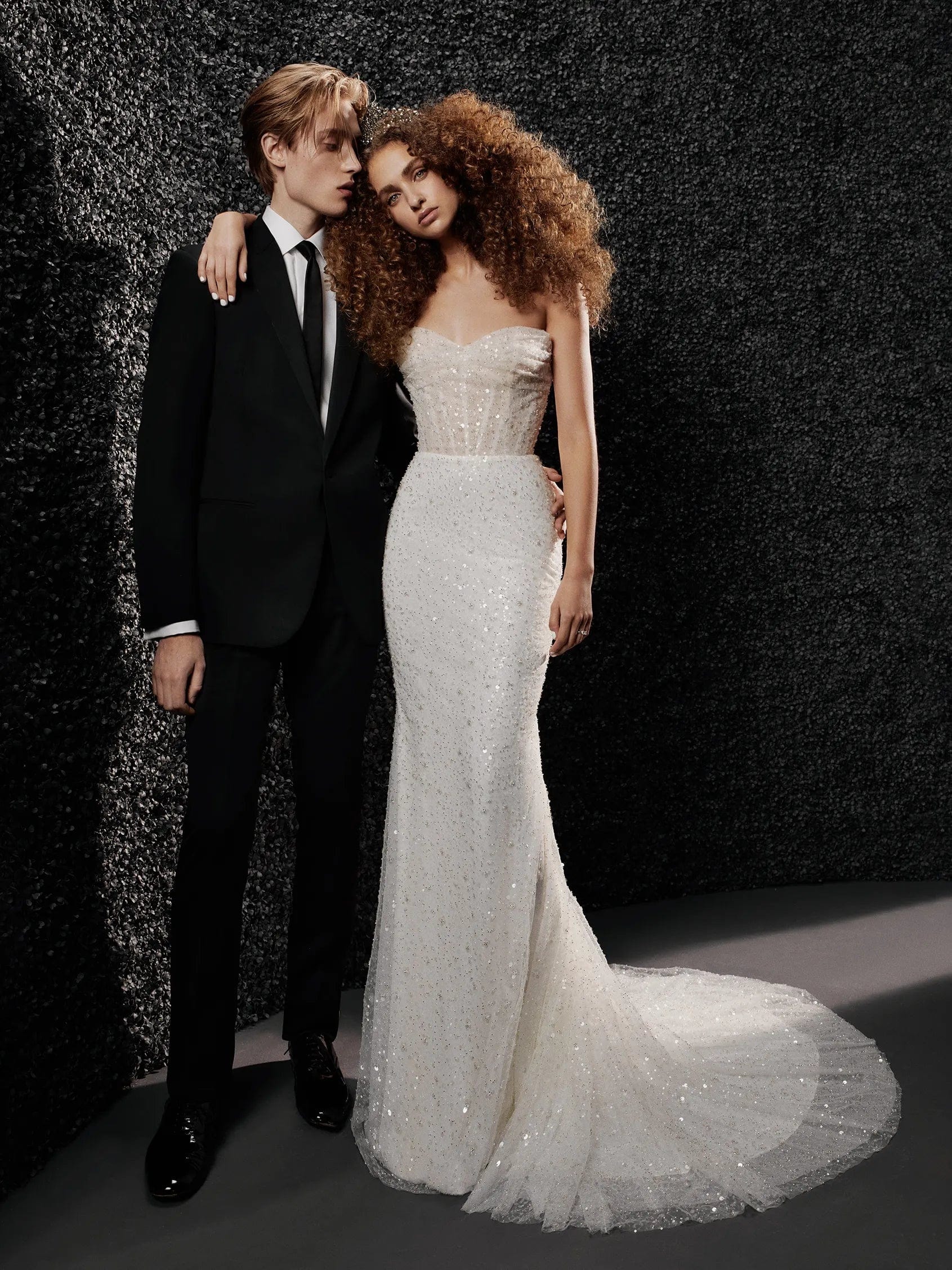 Vera Wang Bride Lilie - Size 12