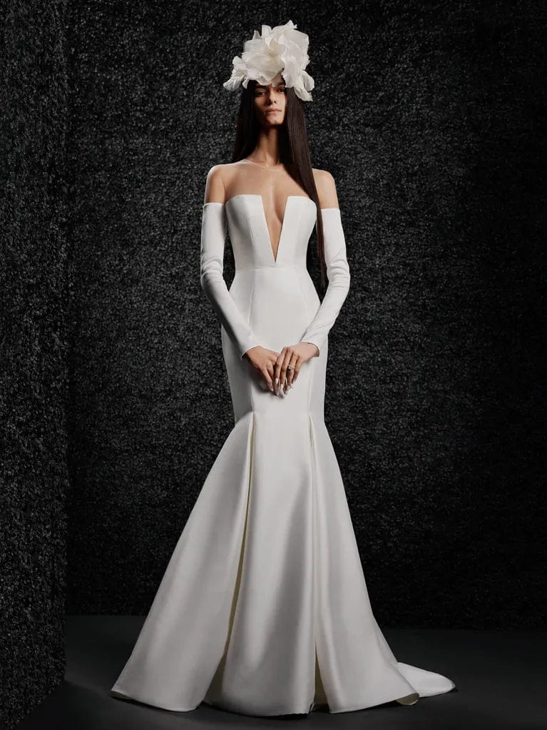 Vera Wang Bride Mishell - Size 12