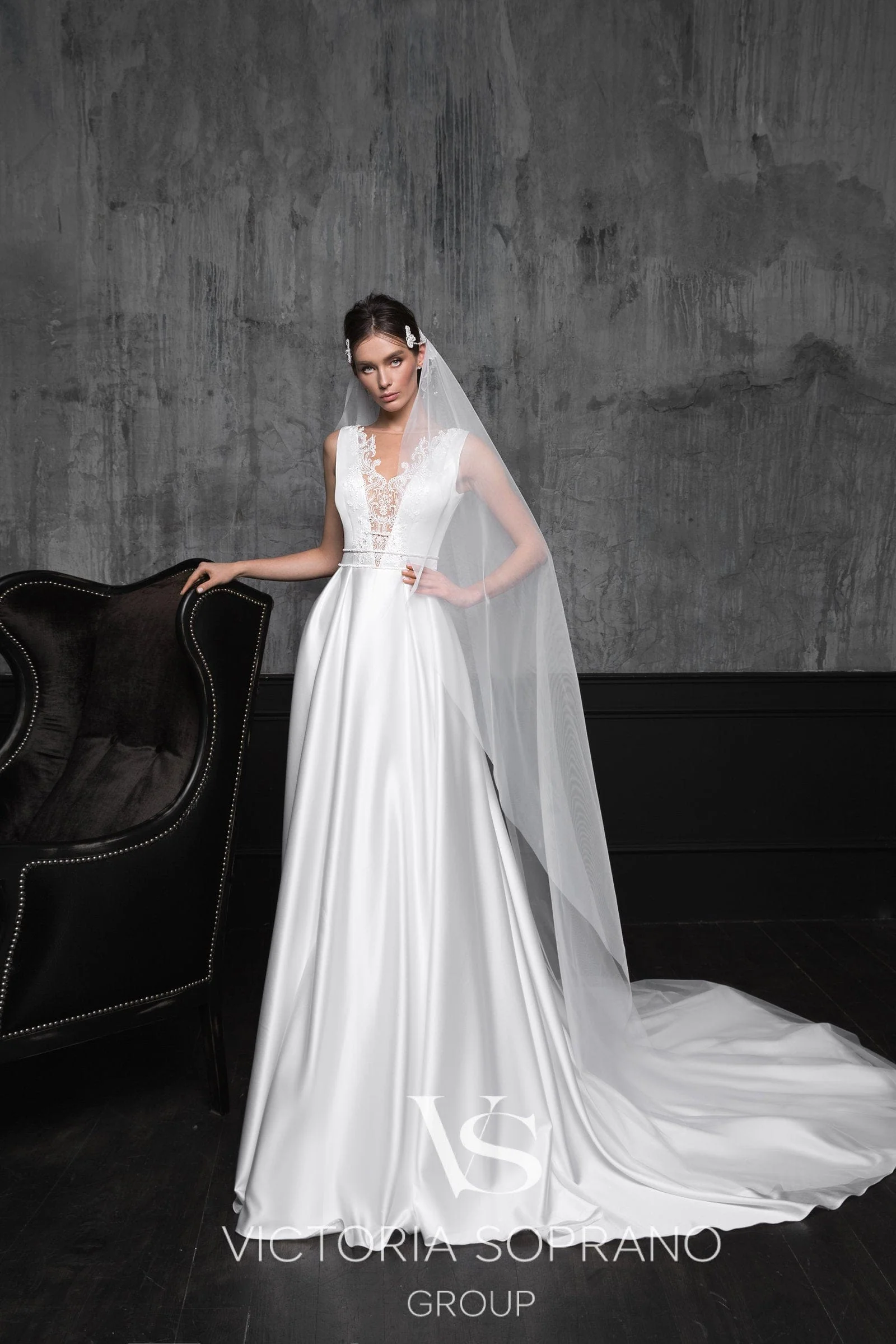 Victoria Soprano Grace - Size 14