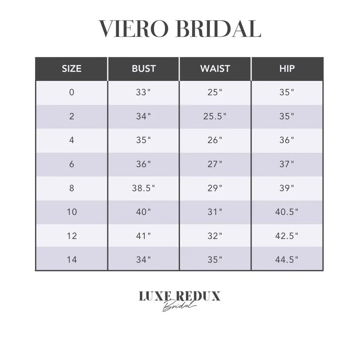 Viero Bridal Estrella - Size 10 - Image 4