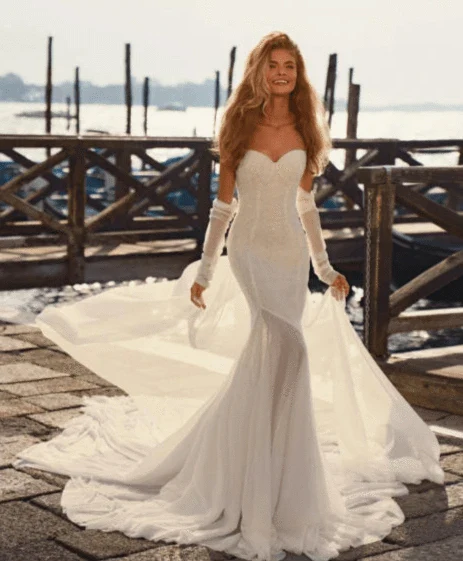 Viero Bridal Jane - Size 10