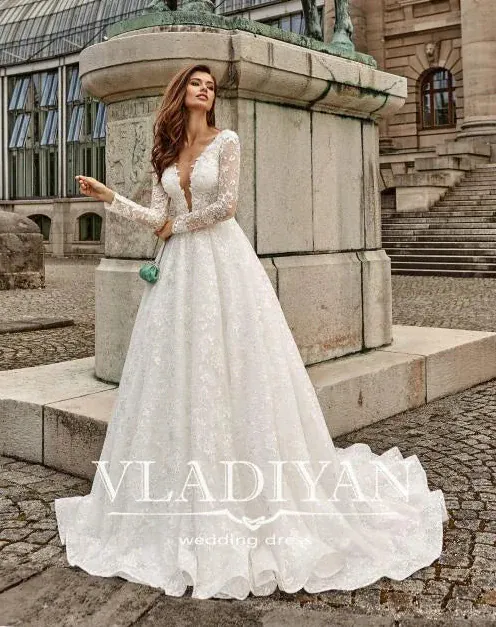 Vladiyan BF2003 - Size 6