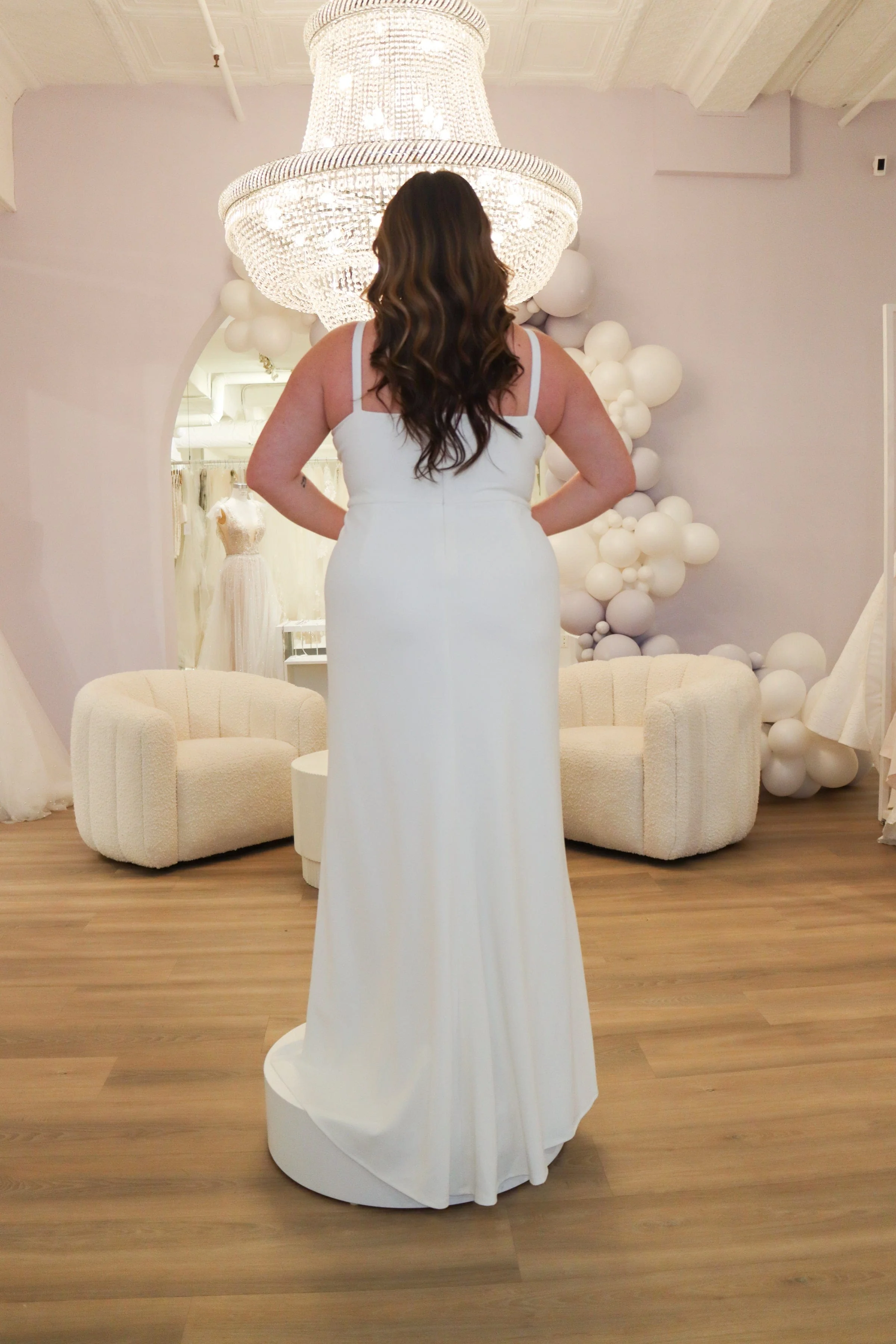 Vow'd Devoted - Image 2