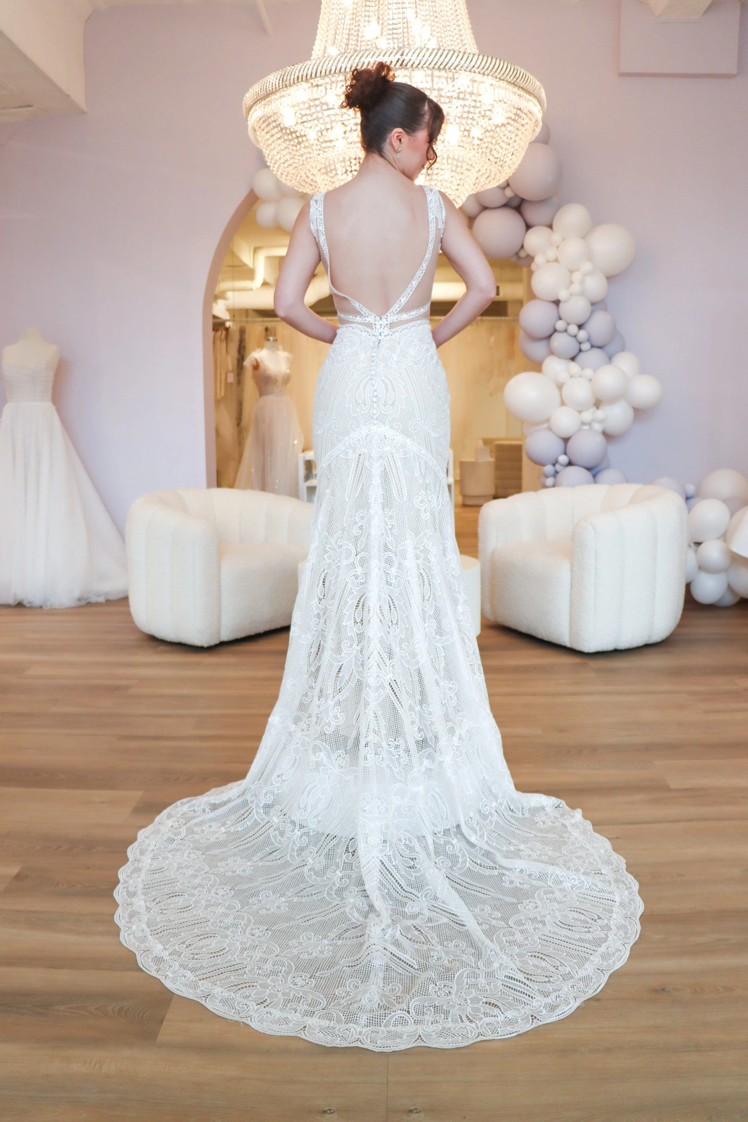 Vow'd Jasmine - Image 2