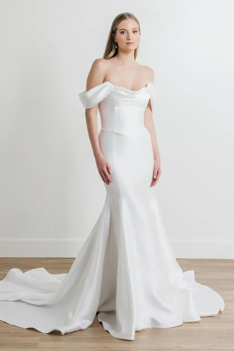 Cleveland Bridal Sample Sale
