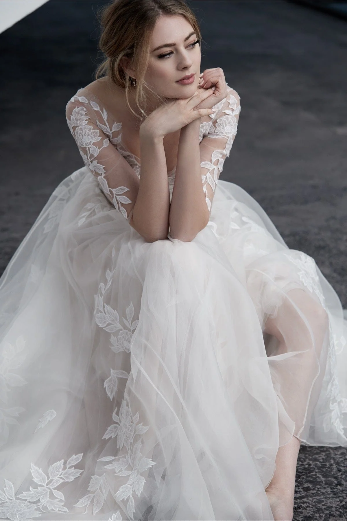 Watters Adriel - Size 16W - Image 3