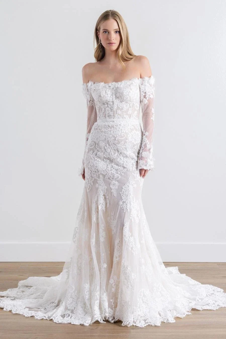 Watters Athena 69712B - Size 12