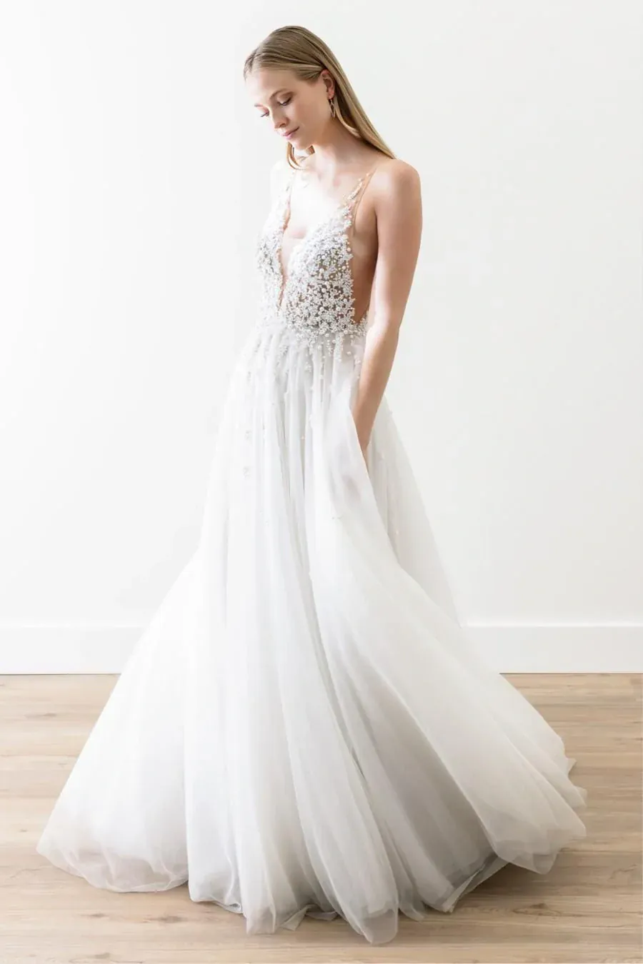 Watters Brilliante - Size 14