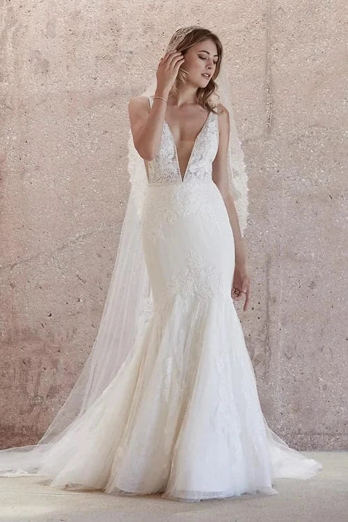 Watters Campbell 68711B - Size 12