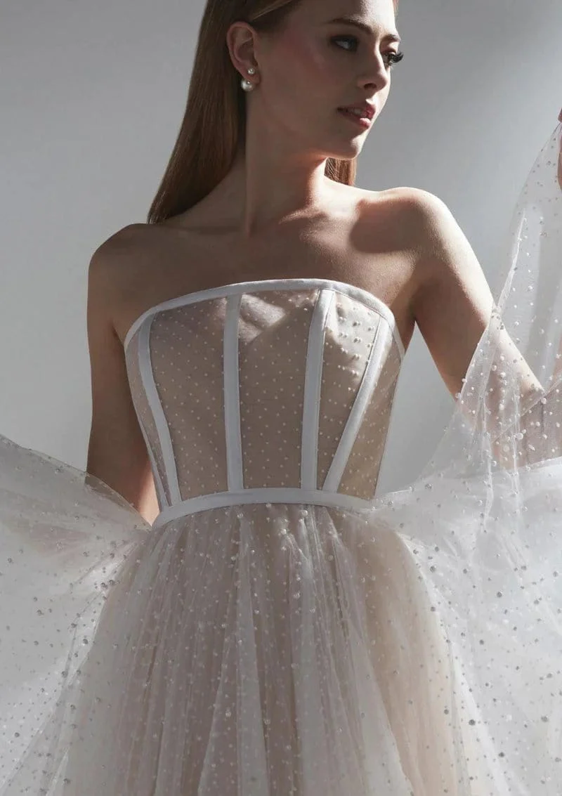 Watters Carroll - Size 18 - Image 3