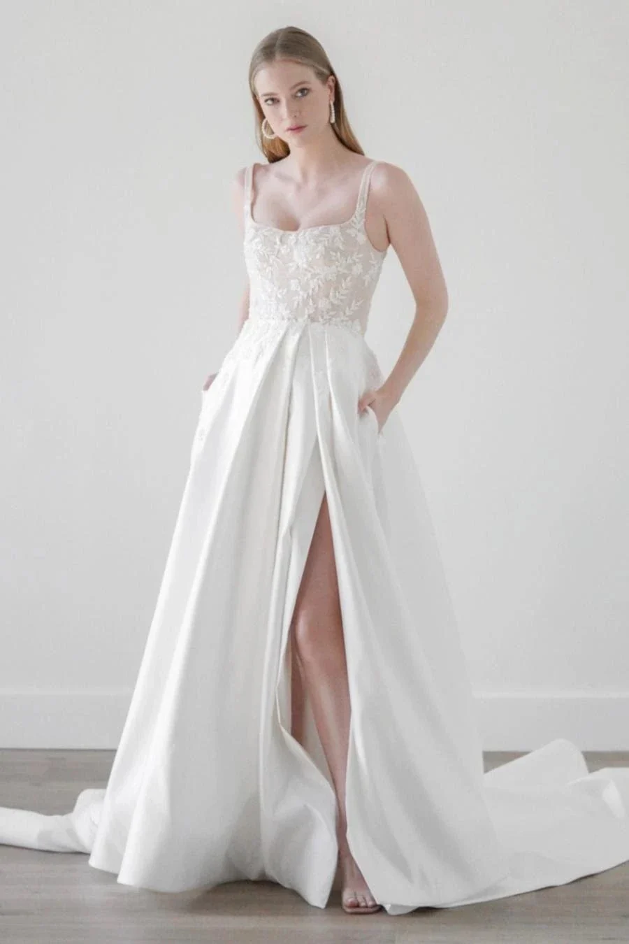 Watters Eislyn - Size 12