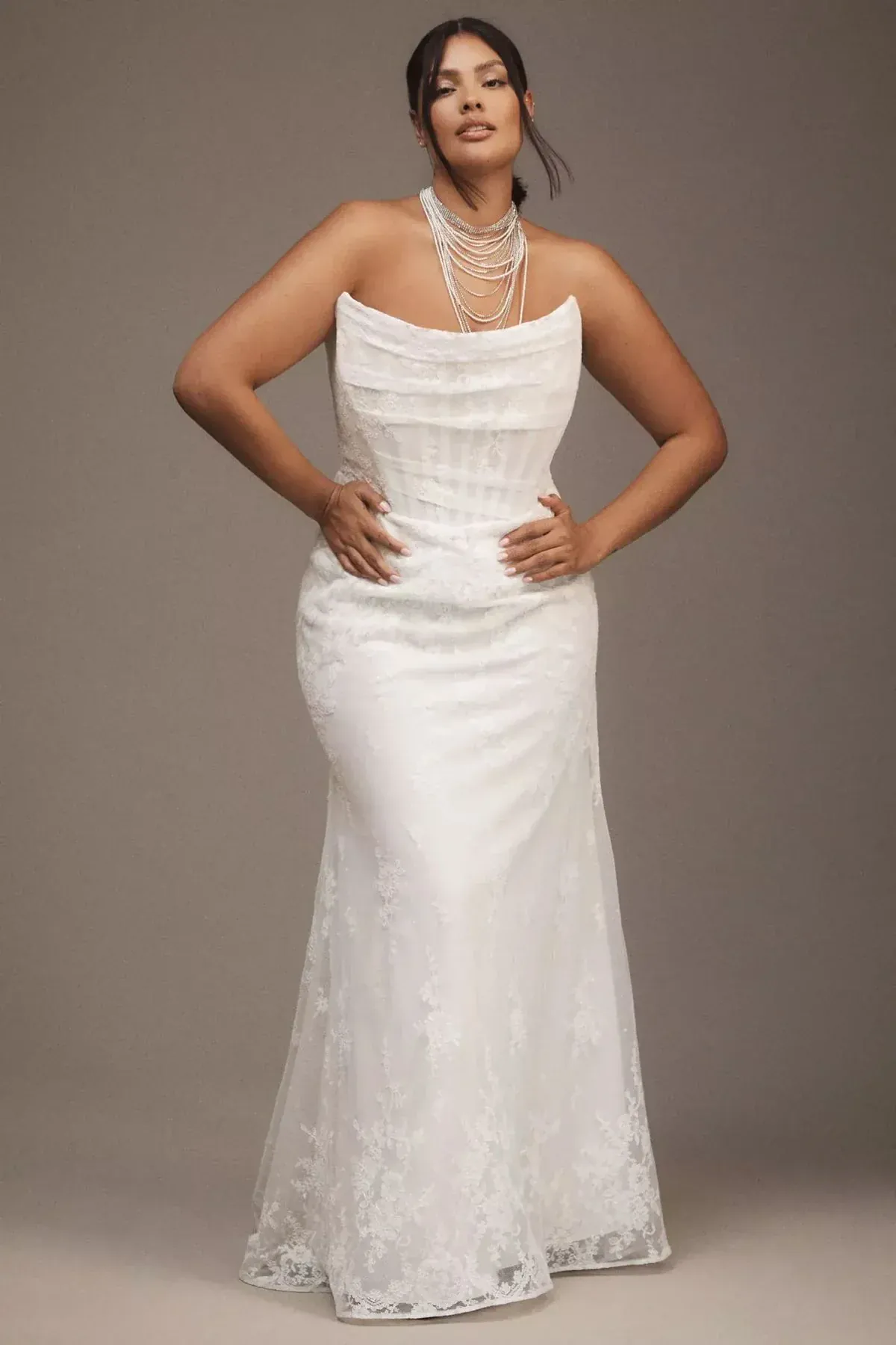 Watters Emilia - Size 18 - Image 2