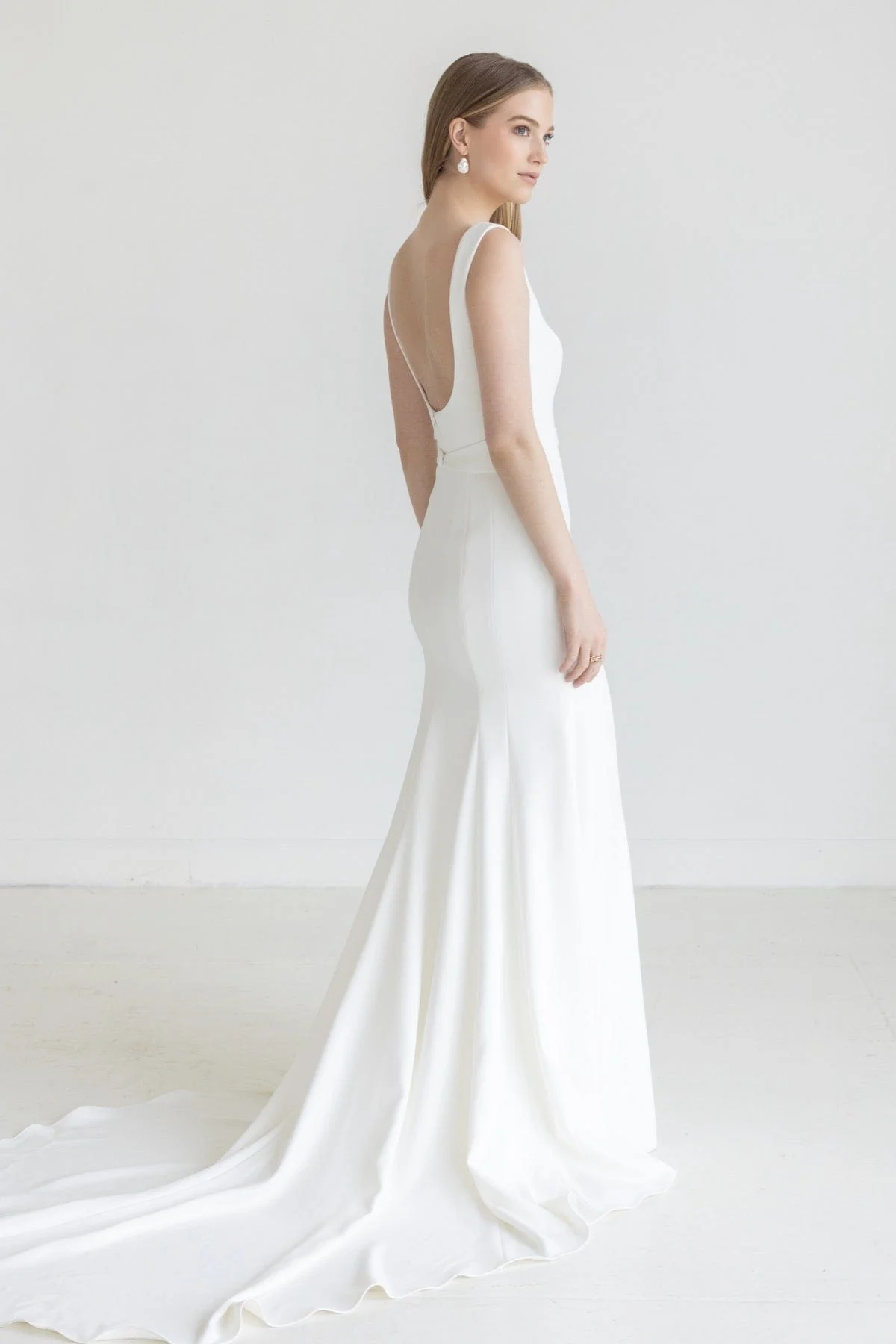 Watters Florie 64306B - Size 12 - Image 2