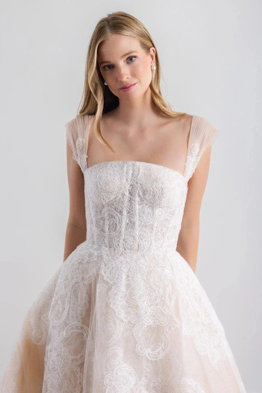 Watters Ilene 69711F - Size 12 - Image 3