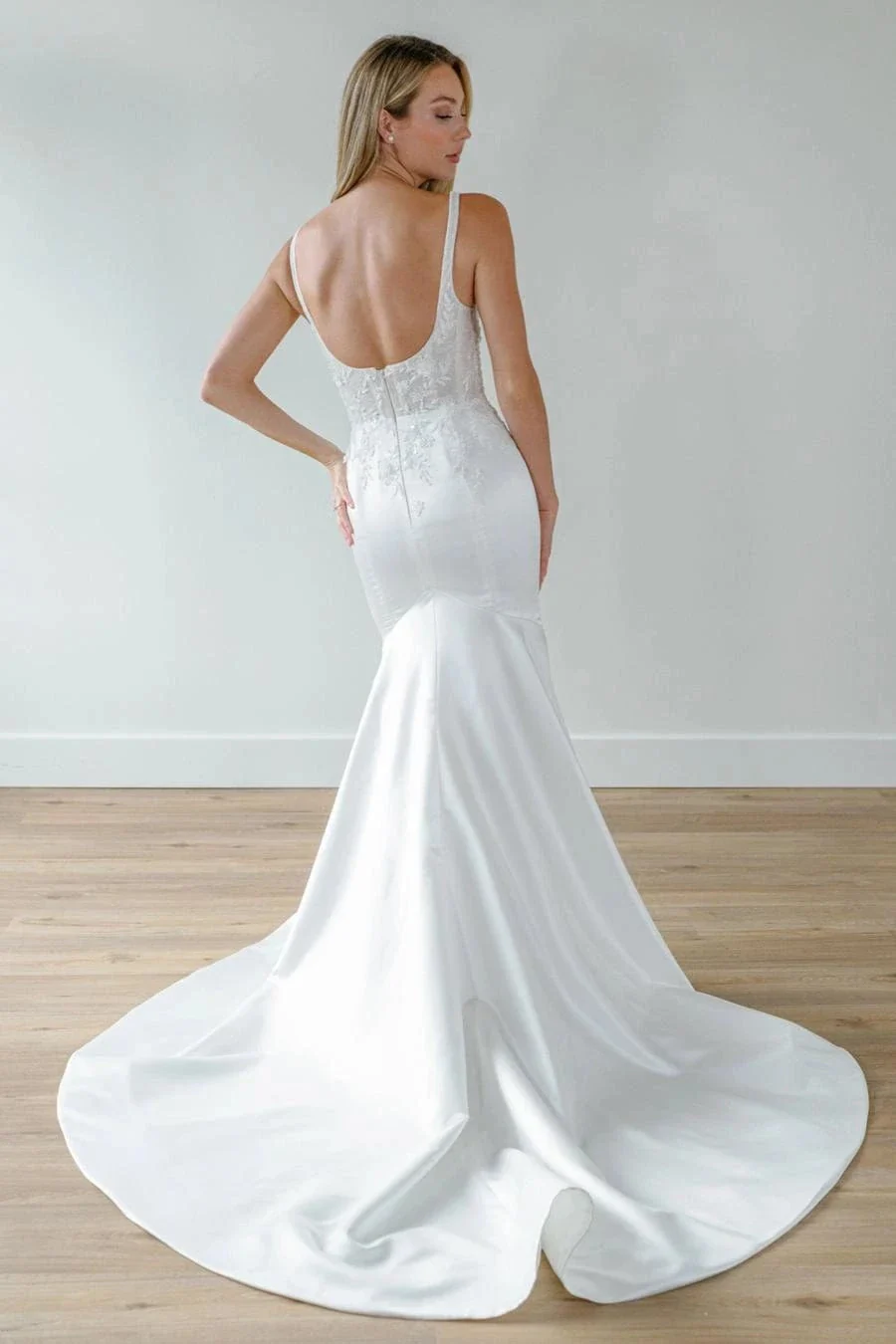 Watters Imre 67414B - Size 12 - Image 2