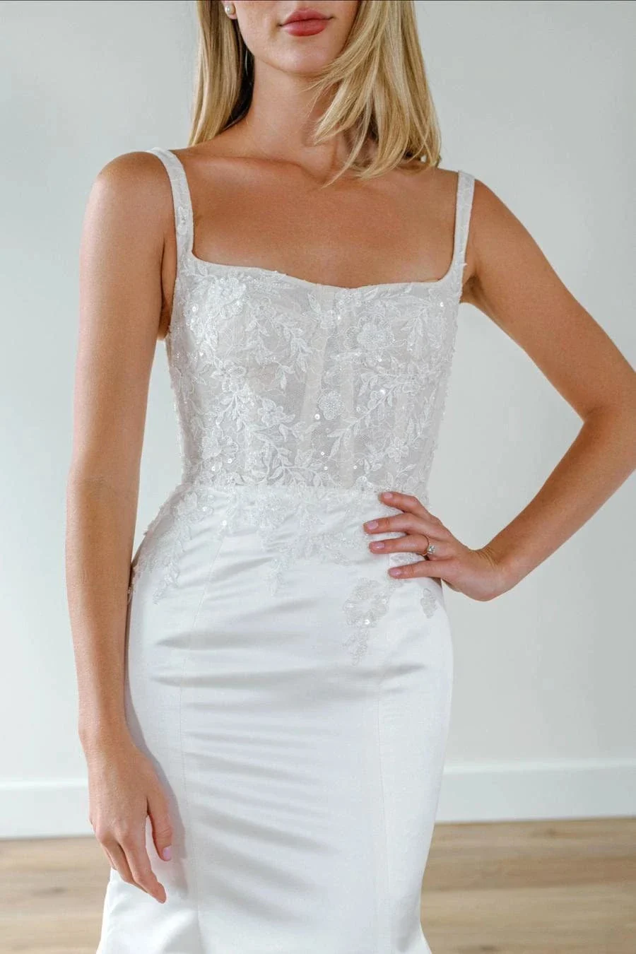 Watters Imre 67414B - Size 12 - Image 3