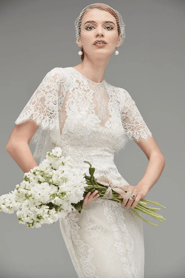Watters Jael - Size 2 - Image 3