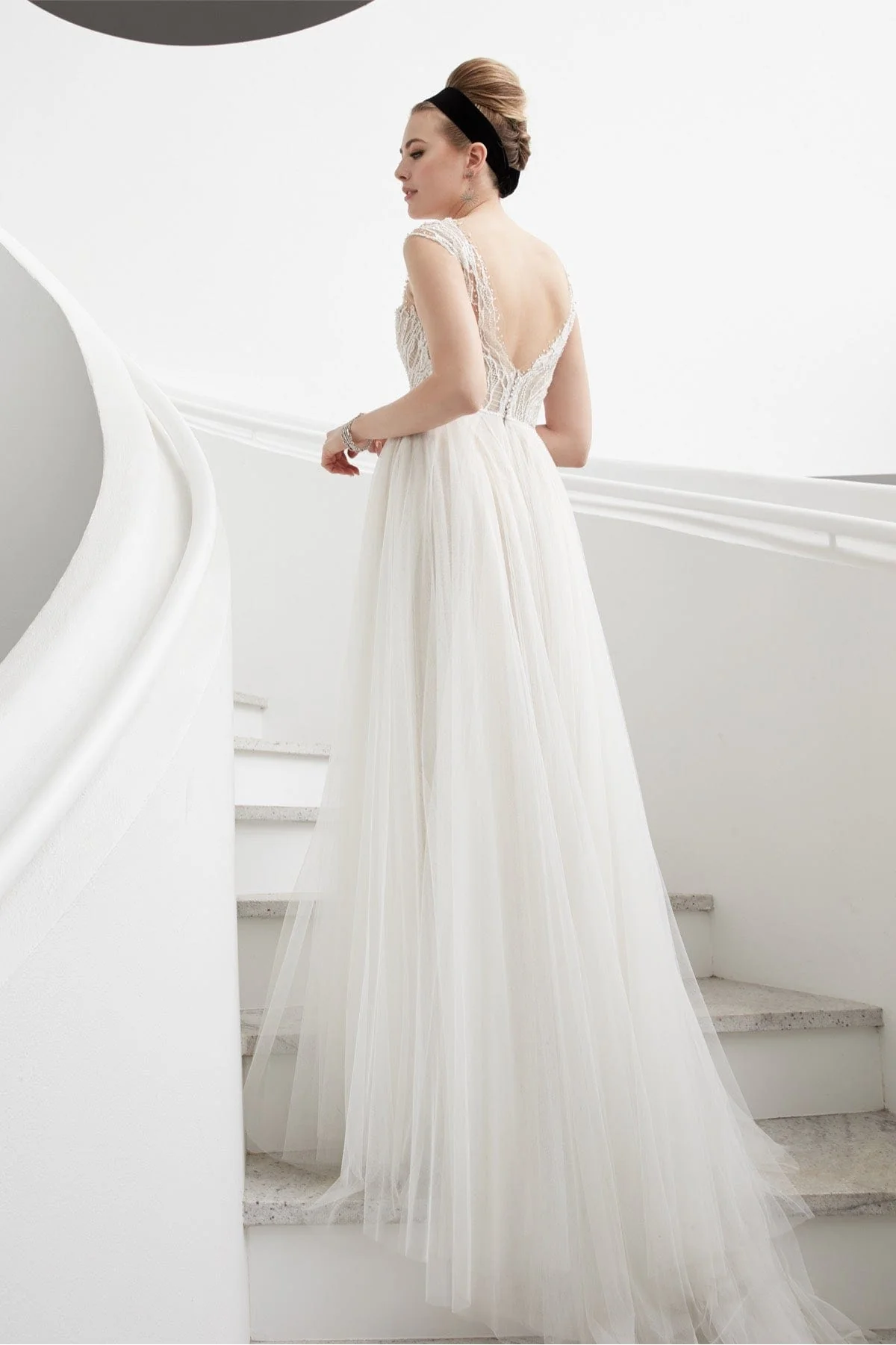 Watters Jett - Size 12 - Image 2
