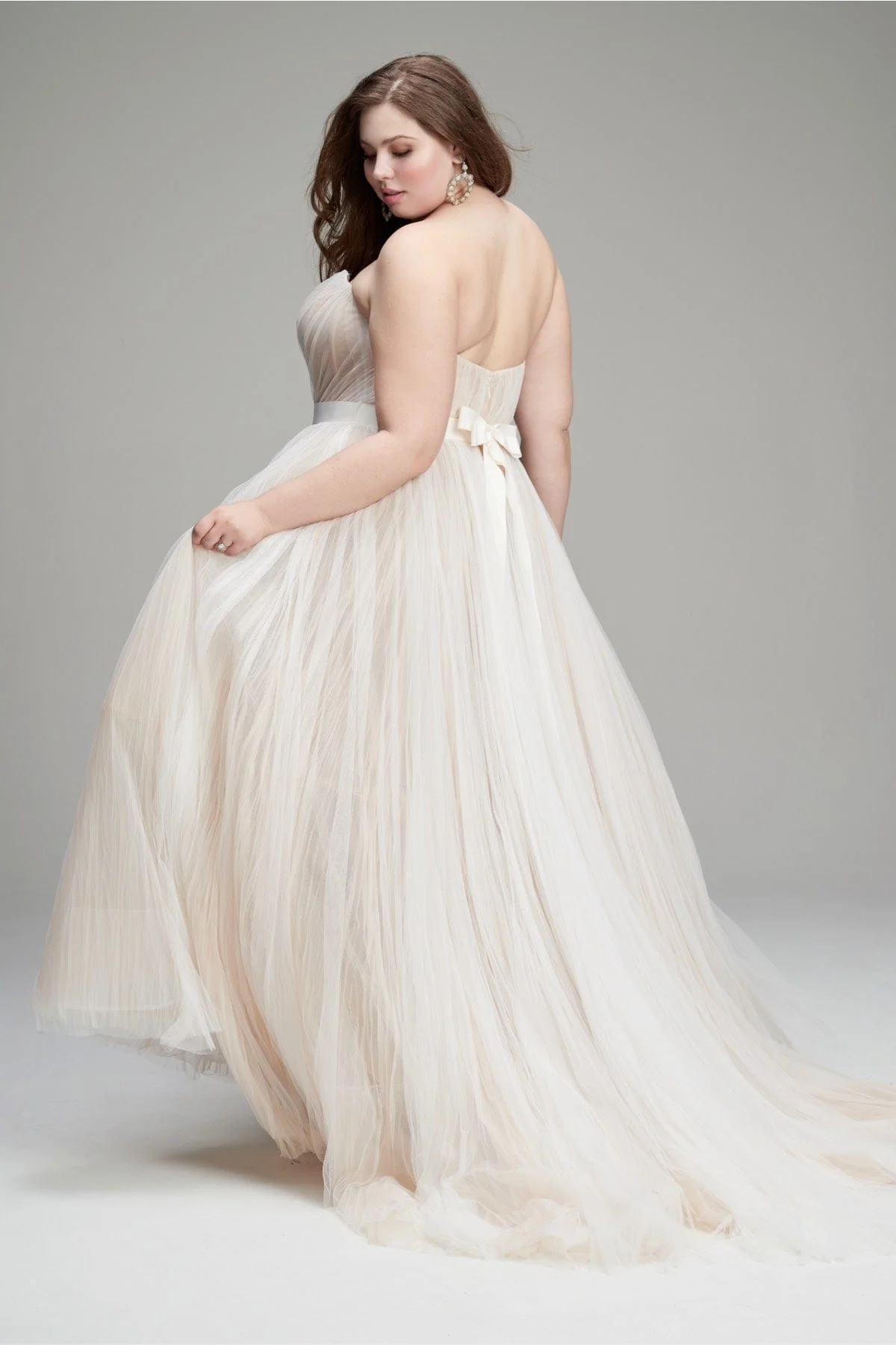 Watters Laraline - Size 18 - Image 2