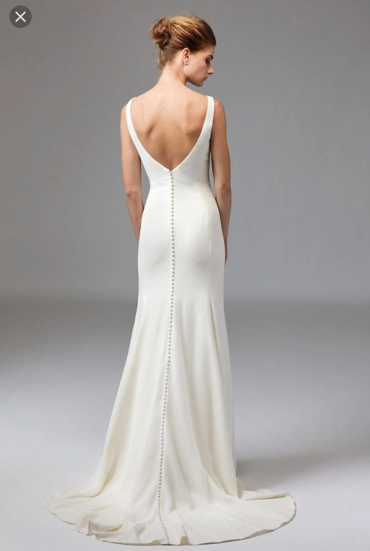 Watters Leona - Size 6 - Image 2