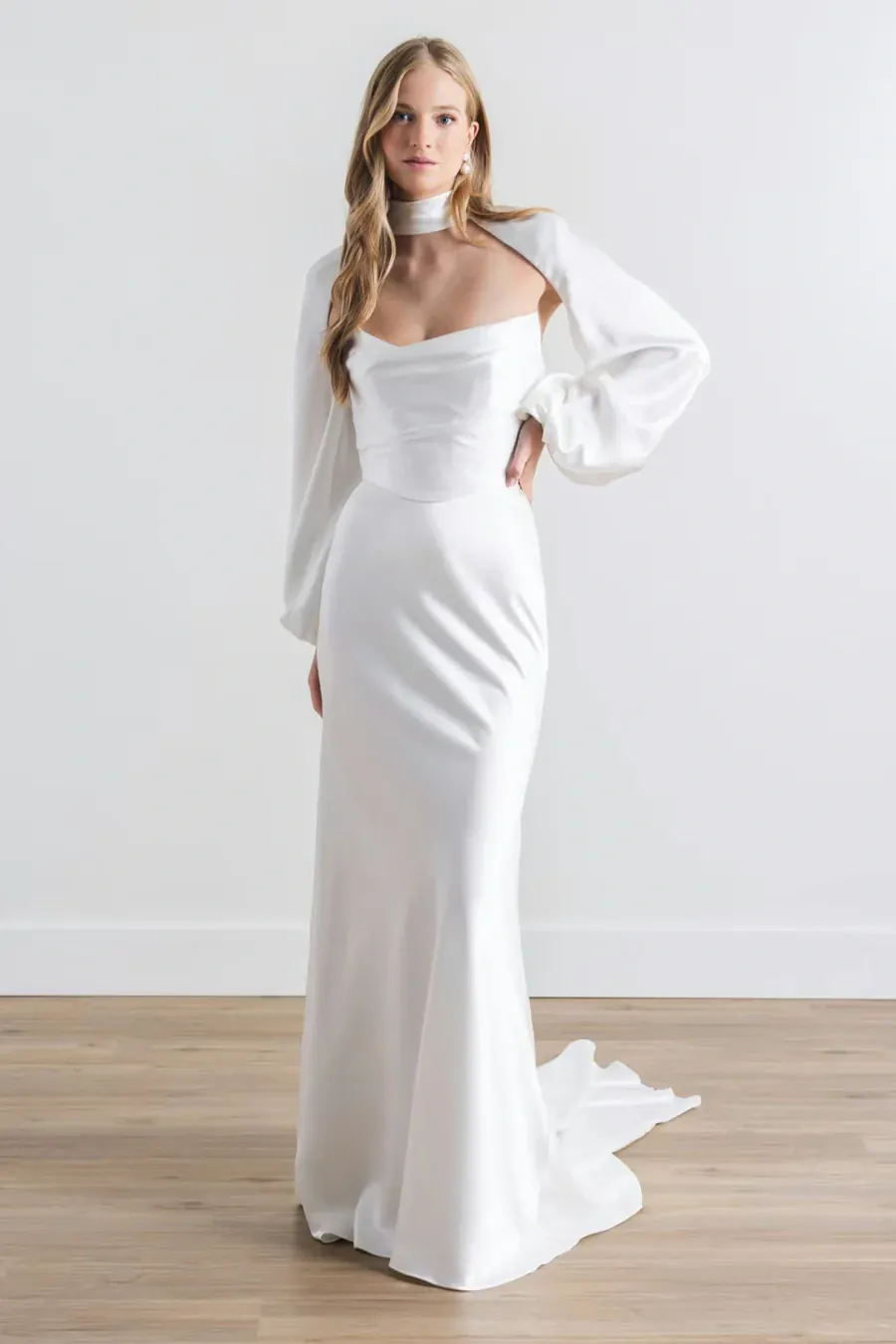 Watters Leora - Size 0