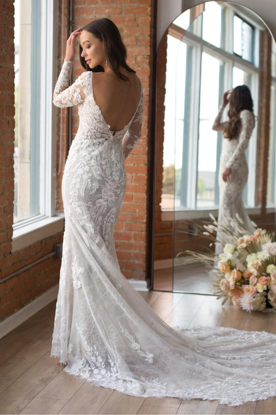 Watters Lucia - Size 18 - Image 2
