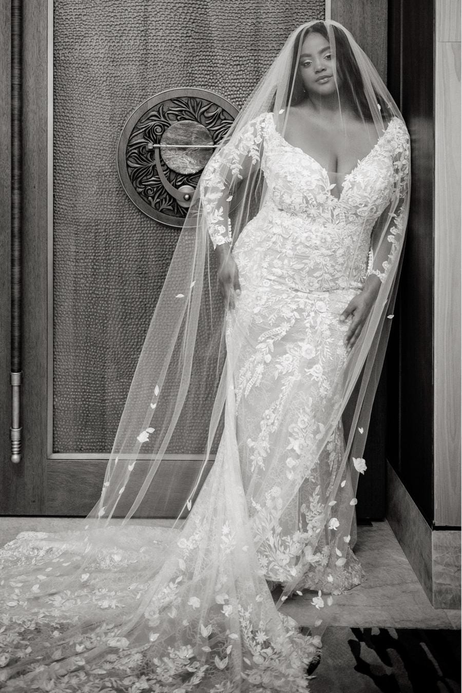 Watters Lucia - Size 18 - Image 3