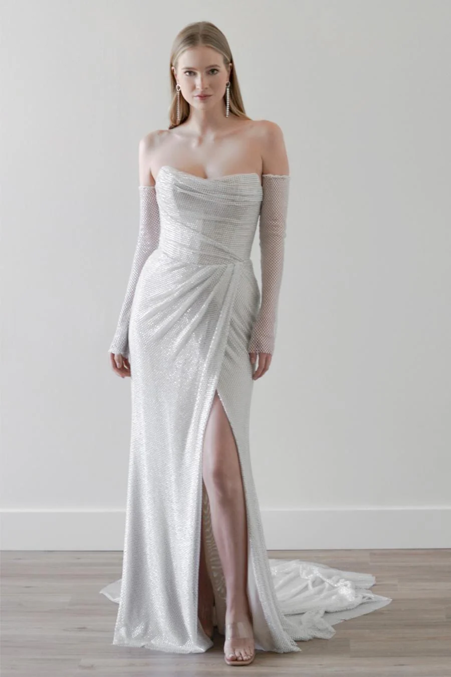 Watters Lucinda 66426B - Size 14