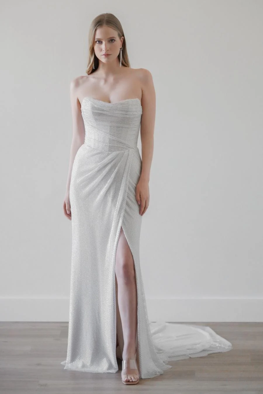 Watters Lucinda 66426B - Size 14 - Image 2