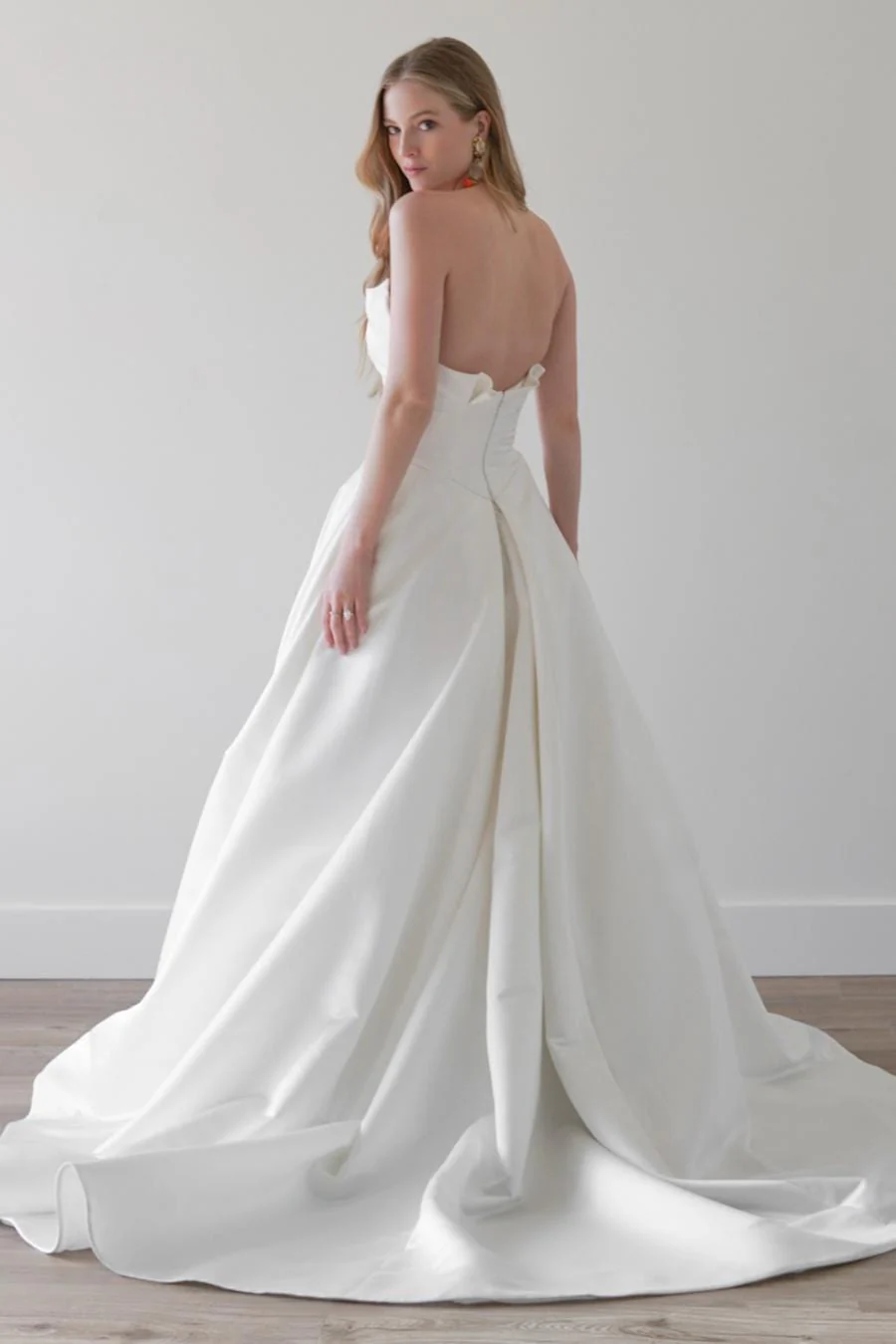 Watters Lyssa 66329P - Size 12 - Image 2