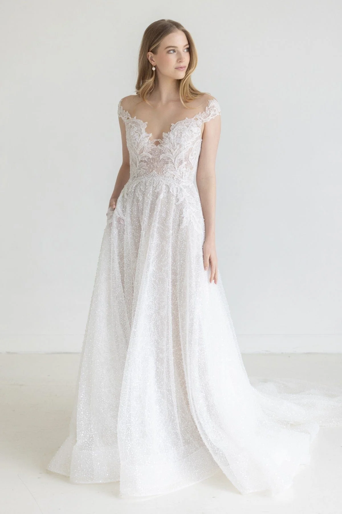 Watters Marjaan 64800B - Size 12