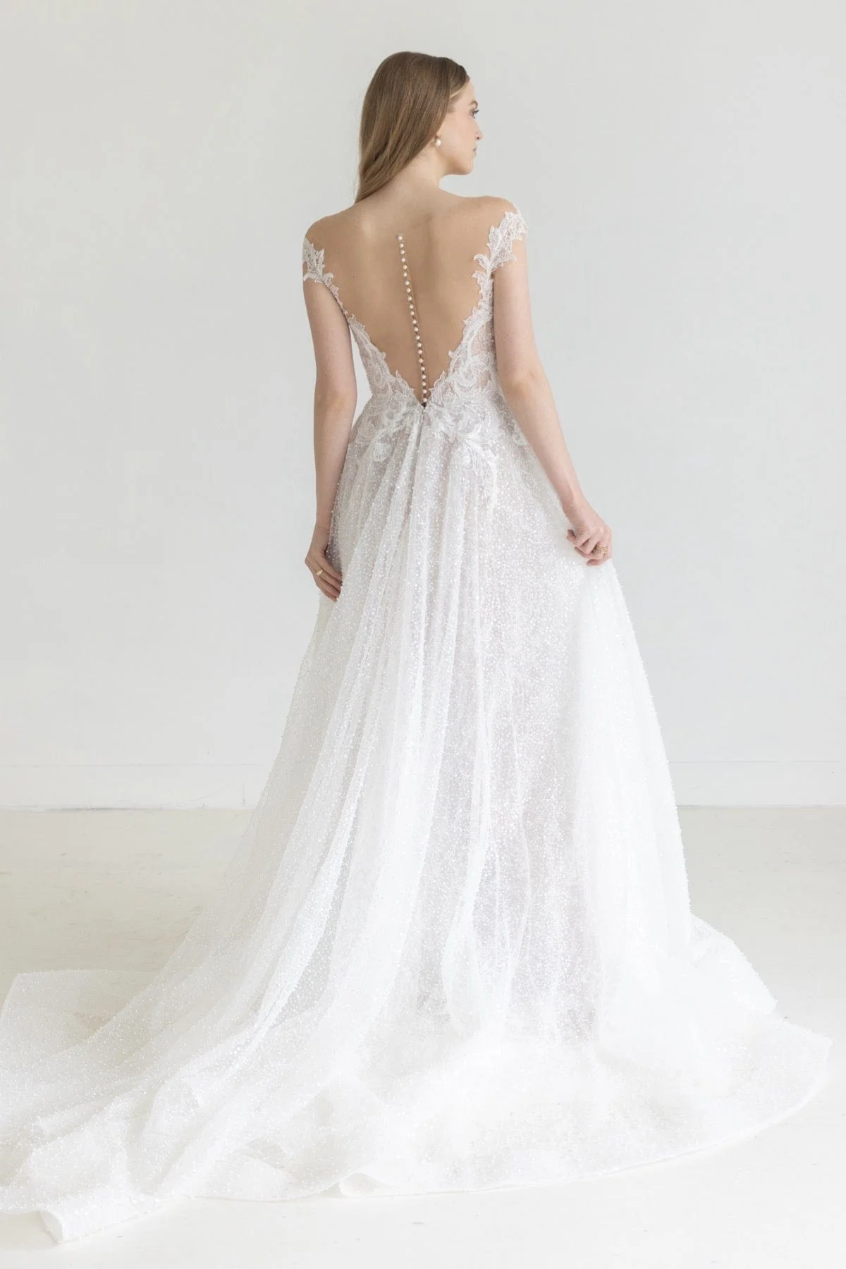 Watters Marjaan 64800B - Size 12 - Image 2