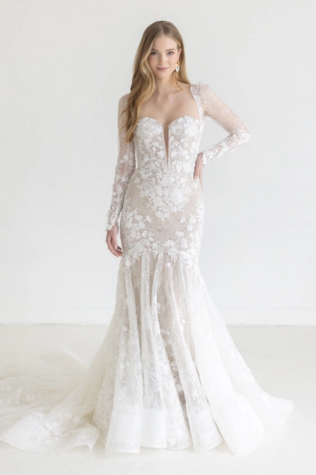 Watters Mignon - Size 14