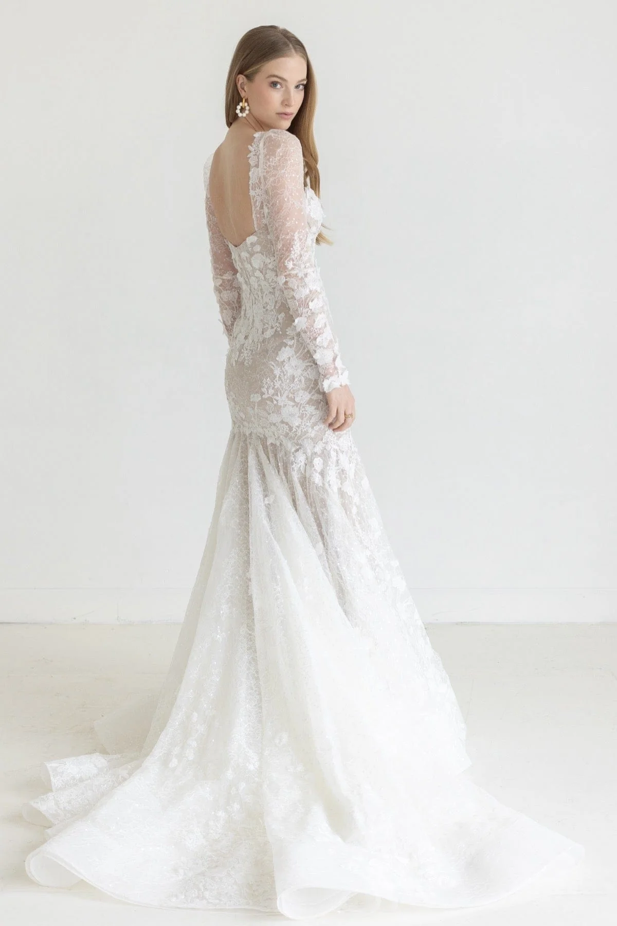 Watters Mignon - Size 14 - Image 2