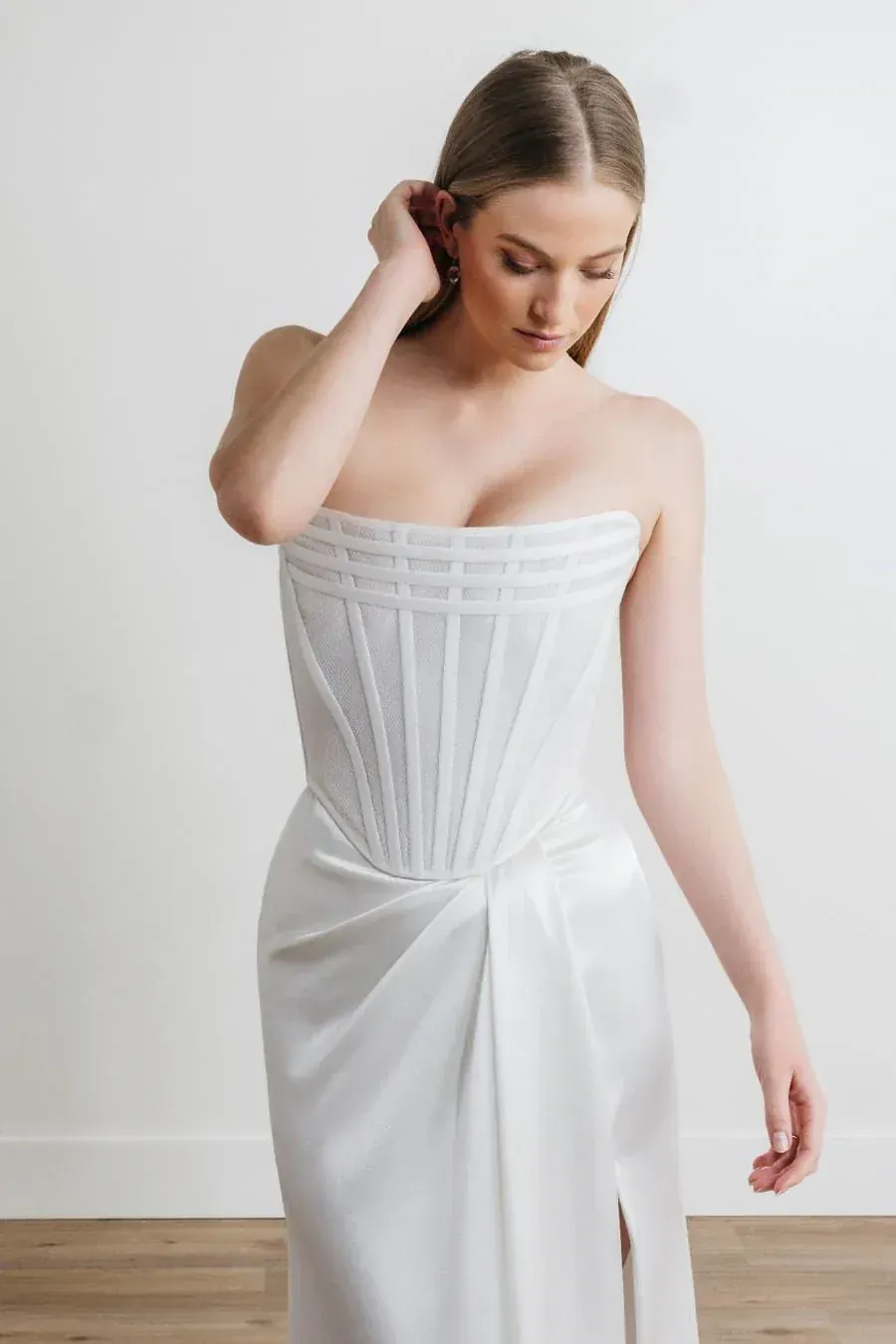 Watters Nayeli - Size 18, Extra Length - Image 3
