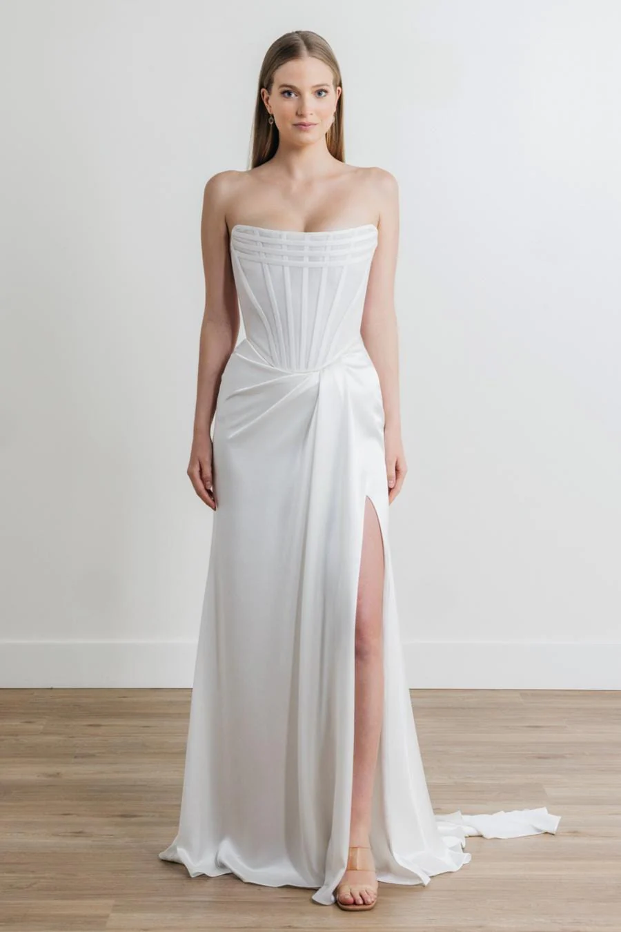 Watters Nayeli 68716B - Size 10
