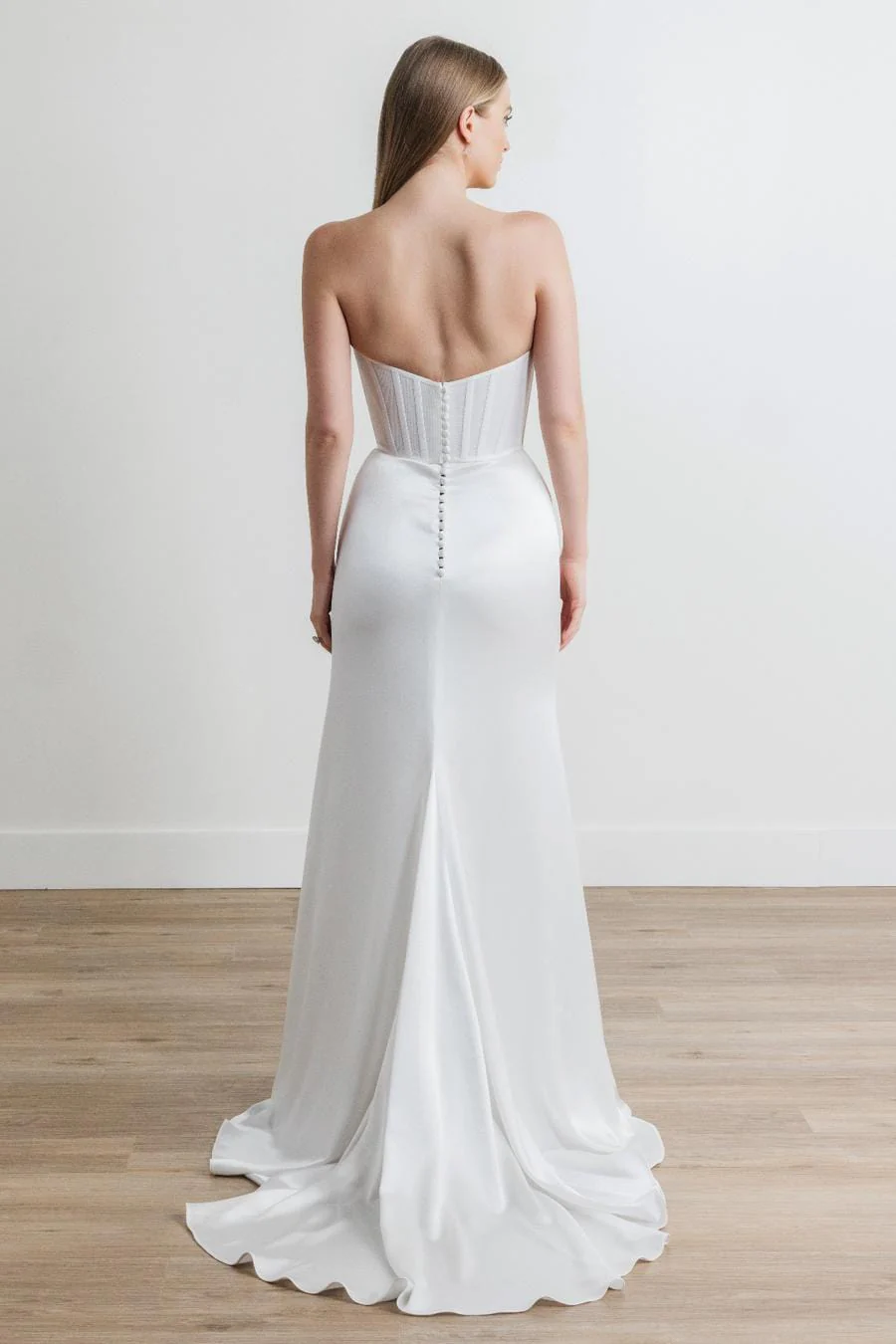 Watters Nayeli 68716B - Size 10 - Image 2
