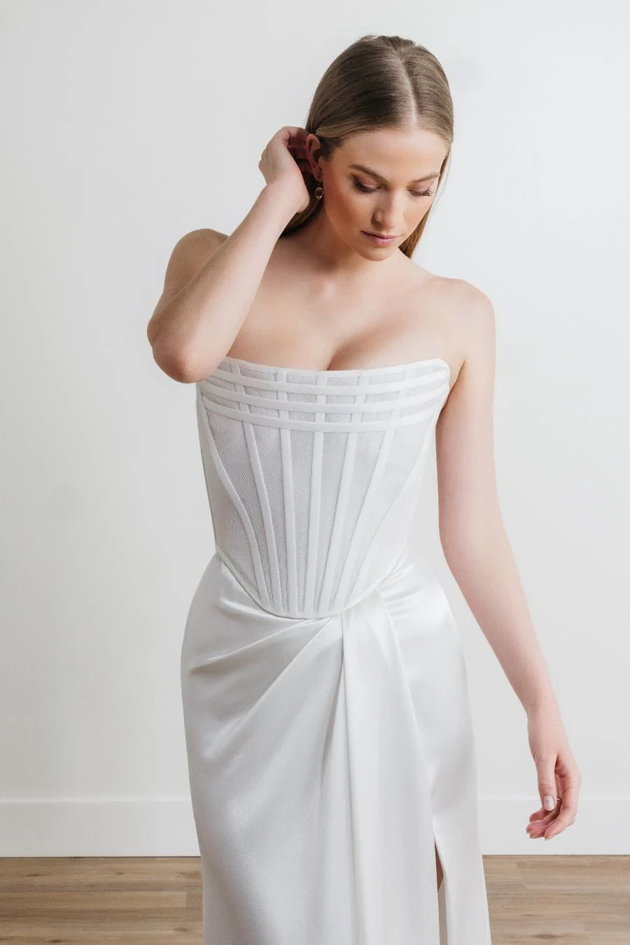 Watters Nayeli 68716B - Size 10 - Image 3