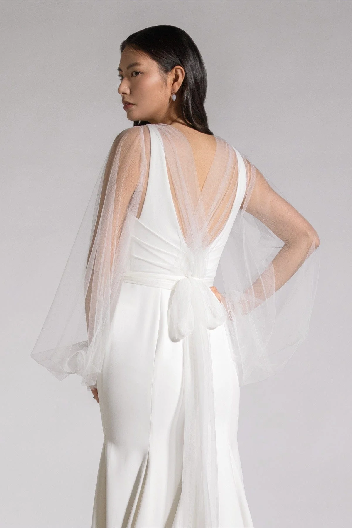 Watters Quinn Topper - Size 14 - Image 2
