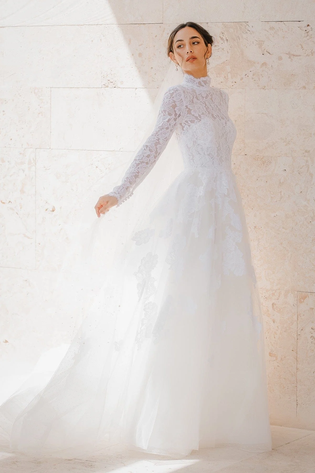 Watters Raisa - Size 10 - Image 4