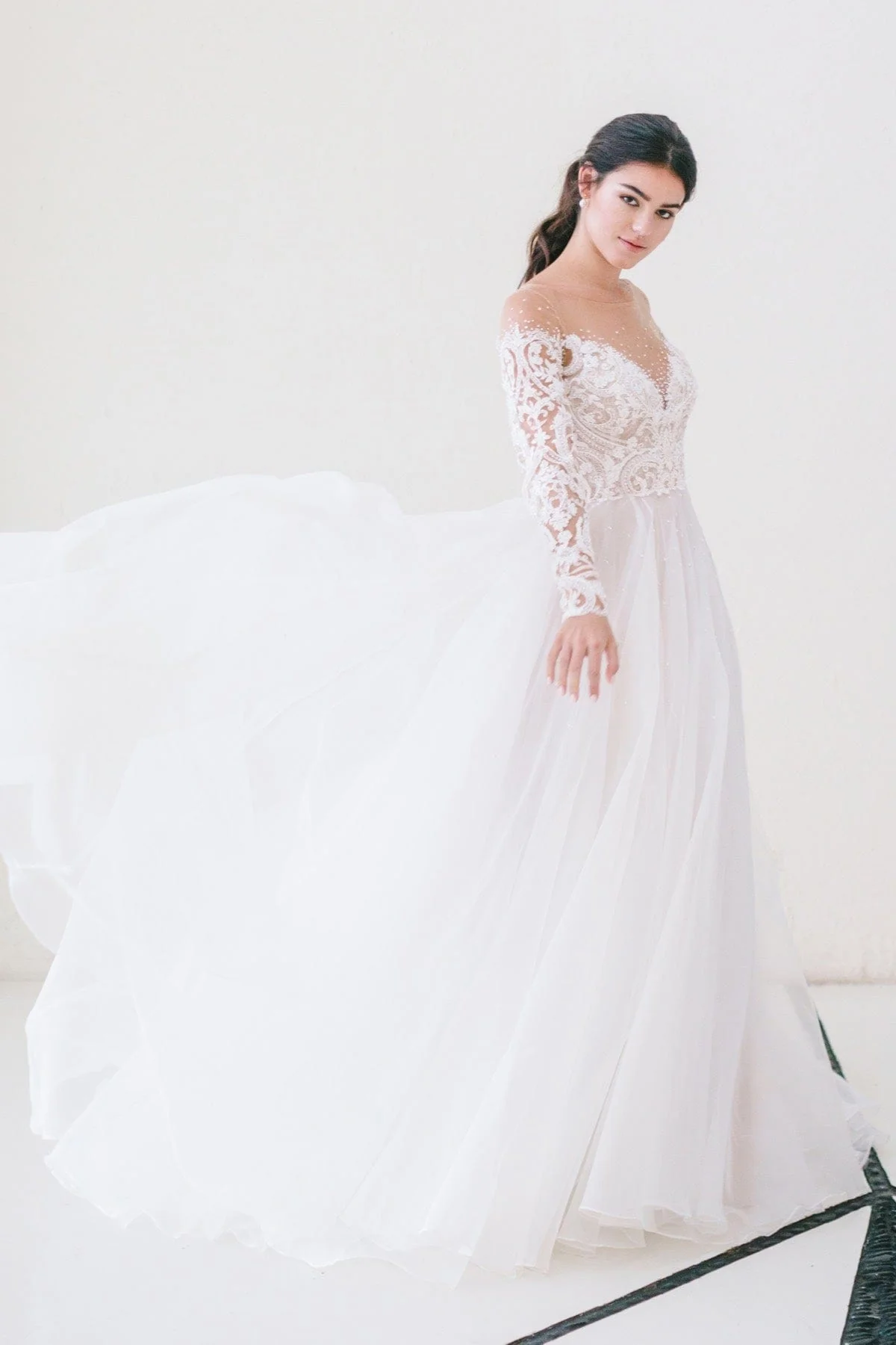Watters Reece - Size 2, Extra Length - Image 4