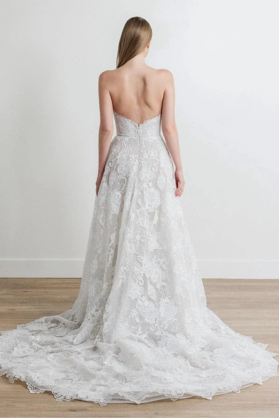 Watters Saskia 68719B - Size 12 - Image 2