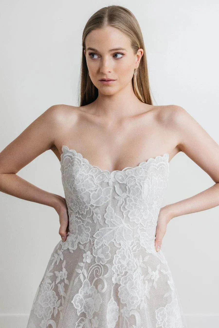 Watters Saskia 68719B - Size 20W - Image 3