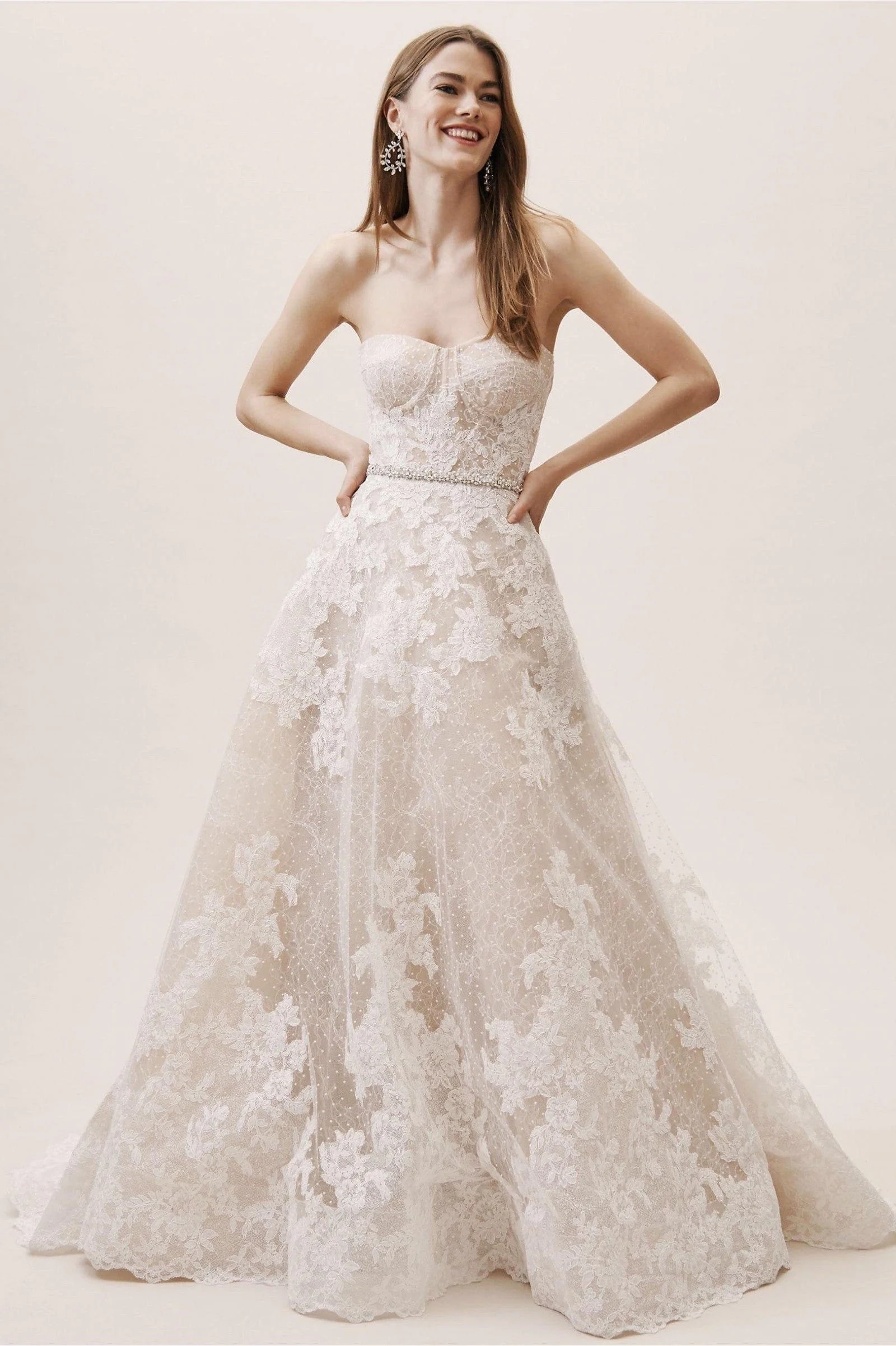 Watters Seraphine - Size 2XL - Image 3