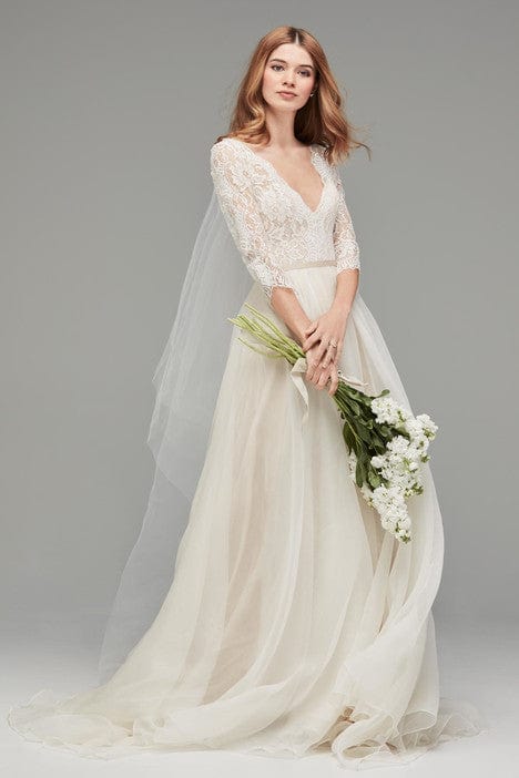 Watters Shiloh - Size 8