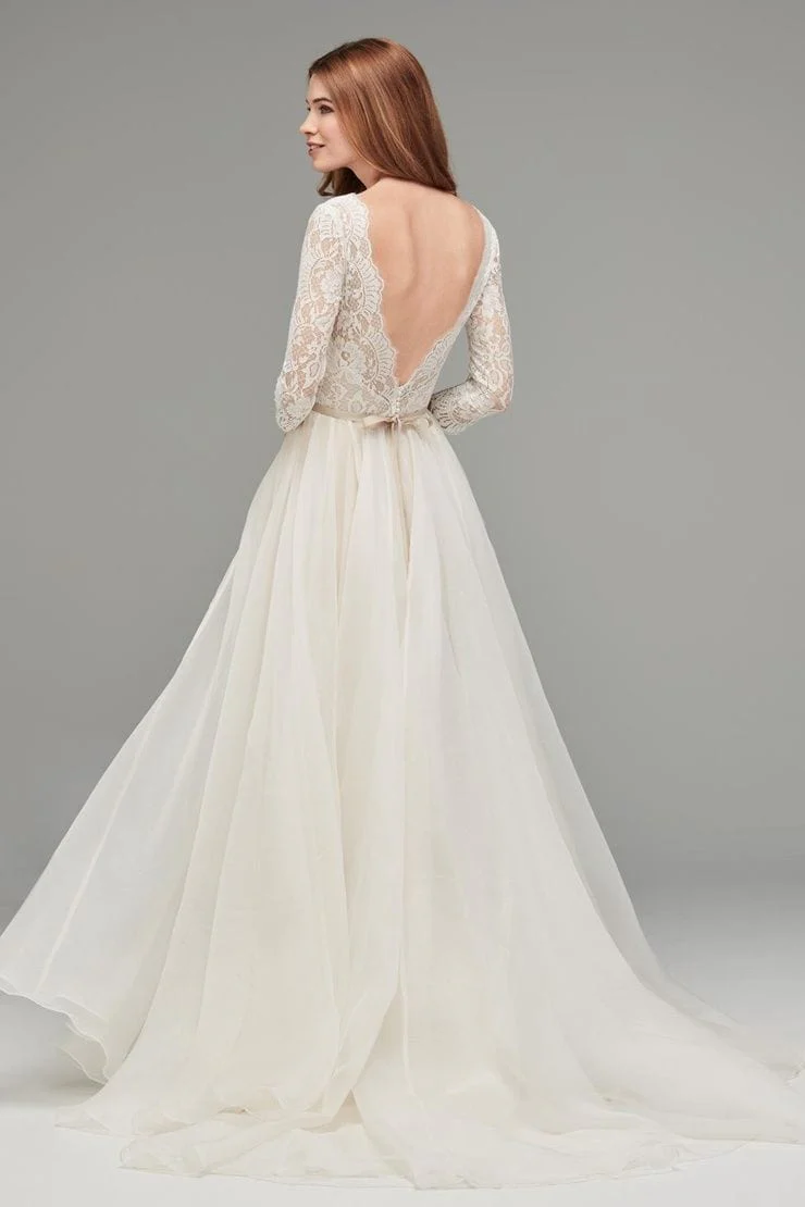 Watters Shiloh - Size 8 - Image 2