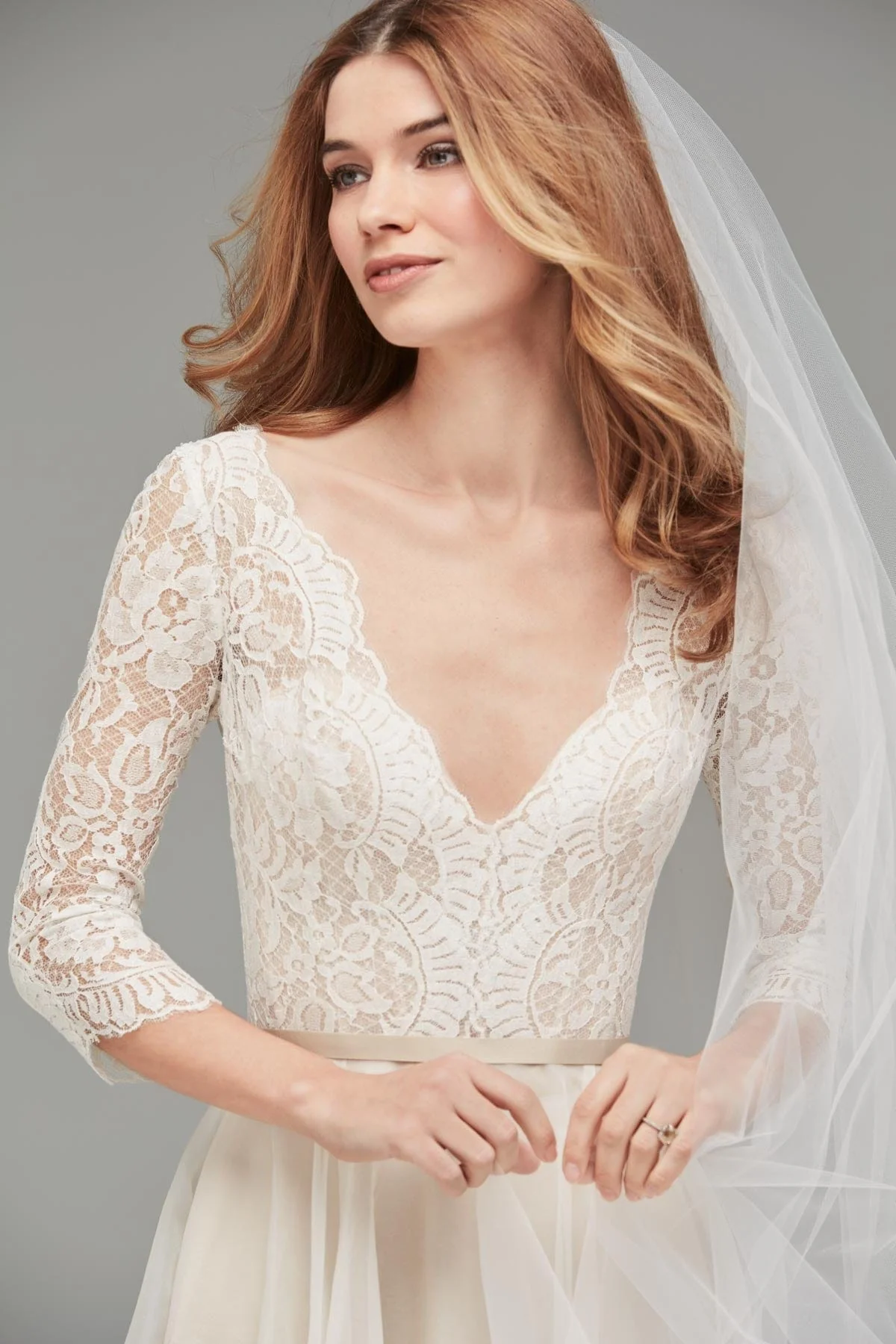 Watters Shiloh - Size 8 - Image 3