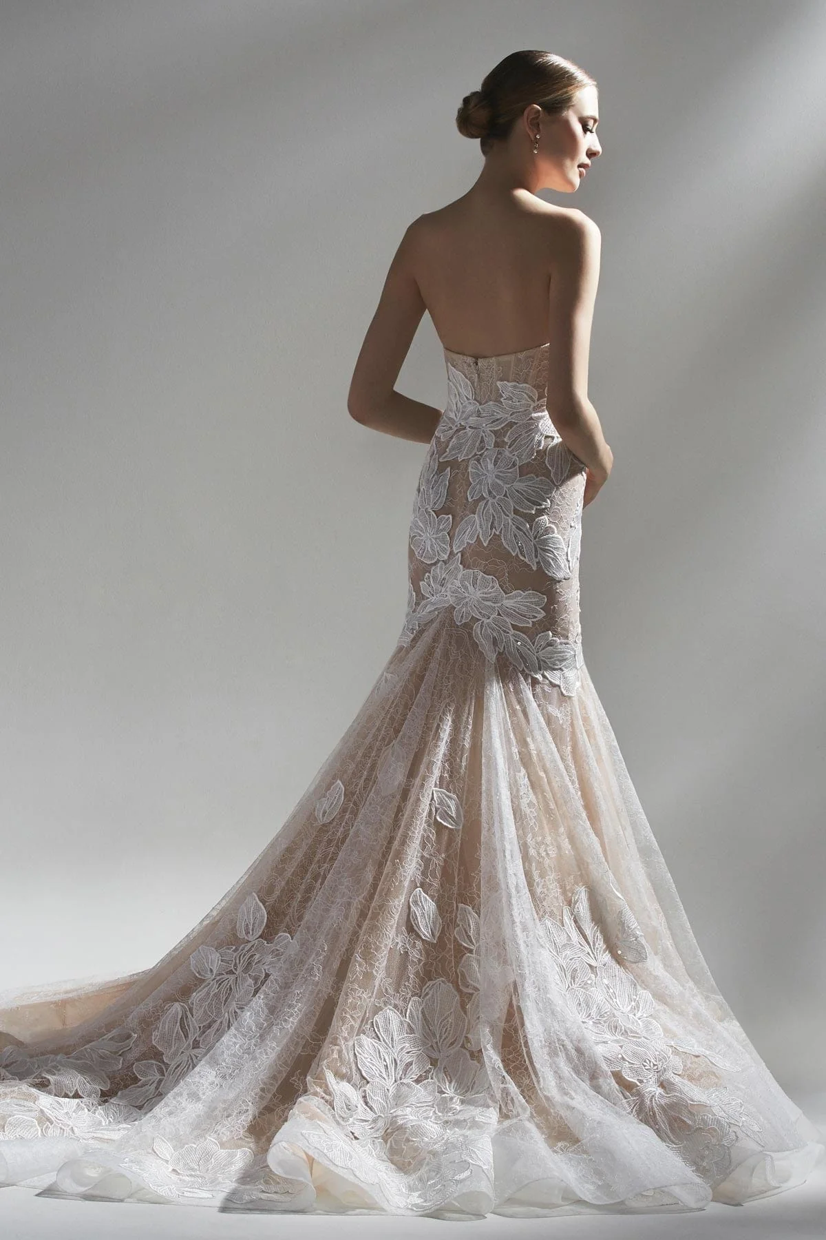 Watters Sirena - Size 12 - Image 2