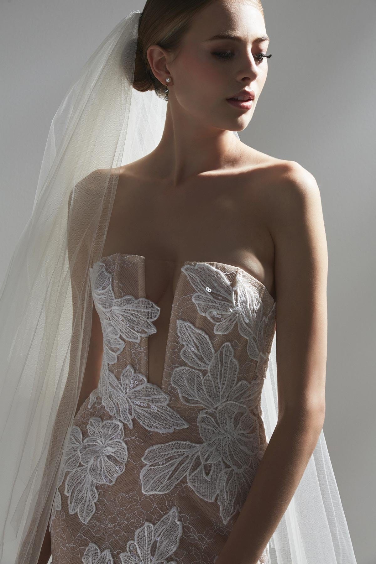 Watters Sirena - Size 12 - Image 3